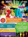India Post New Year Party 2014 India Post New Year Party 2014