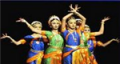 Kalpana 2013 - A Choreographic Show Kalpana 2013 - A Choreographic Show