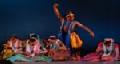 Krishna - Bharatanatyam in San Jose Krishna - Bharatanatyam in San Jose
