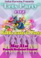 LET'S PARTY, 'COZ RADHA Likes to PARTY..!! LET'S PARTY, 'COZ RADHA Likes to PARTY..!!