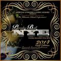 Paradise Ball New Years Eve 2014 in Hayward Paradise Ball New Years Eve 2014 in Hayward