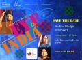 Shubha Mudgal in Concert at the ICC Shubha Mudgal in Concert at the ICC