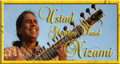 Sitar Master Ustad Ghulam Nizami Sitar Master Ustad Ghulam Nizami