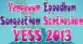 YESS 2013 YESS 2013