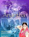 Anantha: Infinite Possibilities in Walnut Anantha: Infinite Possibilities in Walnut