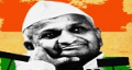 Meet & Greet With Anna Hazare Meet & Greet With Anna Hazare