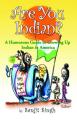 Are You Indian? A Humorous Guide to Growing Up Indian in America- Book Reading Are You Indian? A Humorous Guide to Growing Up Indian in America- Book Reading