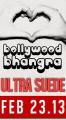 Radio5 Events presents Bollyhood Saturdays. The biggest monthly Desi party in LA! Grand debut of Ultrasuede Hollywood. 1000 capacity club Radio5 Events presents Bollyhood Saturdays. The biggest monthly Desi party in LA