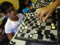 New quarter of Chess class New quarter of Chess class