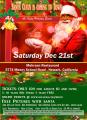 Santa Claus is coming to town 2013 Santa Claus is coming to town 2013