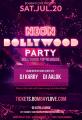 SAT JUL 20 !!! NEON THEMED BOLLYWOOD PARTY IN SF Neon Themed Bollywood Party in San Francisco