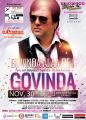 Govinda Alaaa Re... Live in Bay Area Govinda Alaaa Re... Live in Bay Area