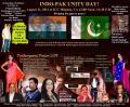 Indo-Pak Unity Day Indo-Pak Unity Day