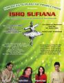 Ishq Sufiana - An Evening of Sufi Kalam, Qawwali & Geet/Ghazals in Newark Ishq Sufiana - An Evening of Sufi Kalam, Qawwali & Geet/Ghazals in Newark