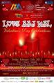 Love Aaj Kal-Valentines Day Celebration Love Aaj Kal-Valentines Day Celebration