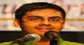Sri. Ramakrishnan Murthy - Vocal in Atherton Sri. Ramakrishnan Murthy - Vocal in Atherton
