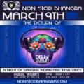 Non Stop Bhangra 90--Delhi to Dublin Returns! An Early St. Patty's Day Bhangra Bash Non Stop Bhangra 90--Delhi to Dublin Returns! An Early St. Patty's Day Bhangra B