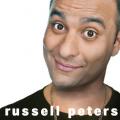 Russell Peters Live at Nokia Theatre L.A. LIVE Russell Peters Live at Nokia Theatre L.A. LIVE
