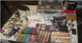 self make - up classes