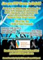 Team DTF (Down to Fight) Fundraiser--COME OUT AND DRINK AND PARTY FOR A GOOD CAUSE!!! Team DTF (Down to Fight) Fundraiser--COME OUT AND DRINK AND PARTY FOR A GOOD CAU