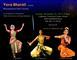 Yuva Bharti Bharatnatyam Solo Concerts Yuva Bharti Bharatnatyam Solo Concerts