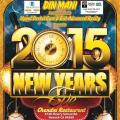 Come celebrate the night away welcoming 2015 Come celebrate the night away welcoming 2015