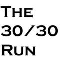 The 30/30 Run - San Francisco The 30/30 Run - San Francisco