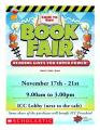ICC Book Fair 2014 ICC Book Fair 2014