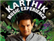 Karthik Bay Area - Live Tamil and Telugu musical extravaganza Karthik Bay Area - Live Tamil and Telugu musical extravaganza