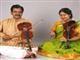 Lalgudi GJR Krishnan and Lalgudi Vijayalakshmi Lalgudi GJR Krishnan and Lalgudi Vijayalakshmi