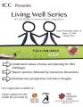 Living Well Series Living Well Series