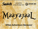 Maayajaal - Sep 20th