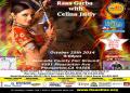 Diwali & Raas Garba With Celina Jaitly Diwali & Raas Garba With Celina Jaitly