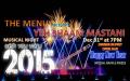 YEH SHAAM MASTANI - NYE YEH SHAAM MASTANI - NYE