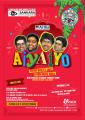 Aiyaiyo- A desi English comedy from south india