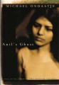 ICC Book Club - Anil's Ghost: Michael Ondaatje ICC Book Club - Anil's Ghost: Michael Ondaatje