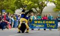 The 100th Annual Picnic Day! The 100th Annual Picnic Day!