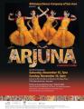 Arjuna- a warriors tale by Abhinaya Dance Company in San Jose Arjuna- a warriors tale by Abhinaya Dance Company in San Jose