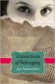 Book reading - Transactions of Belonging Book reading - Transactions of Belonging