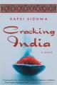 ICC Book Club - Cracking India ICC Book Club - Cracking India