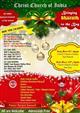 Bringing Bharat to the Bay- A Christmas Celebration Bringing Bharat to the Bay- A Christmas Celebration