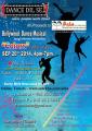 Asha & DanceDilSe - Bollywood Dance Musical Stage Show Asha & DanceDilSe - Bollywood Dance Musical Stage Show