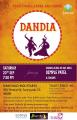 Janyaa presents Fundraising Dandia Nite Janyaa presents Fundraising Dandia Nite