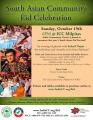 South Asian Annual Eid Celebration South Asian Annual Eid Celebration