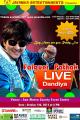 The Dandia Queen Falguni Pathak The Dandia Queen Falguni Pathak