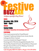 FESTive BUZZaar for Diwali FESTive BUZZaar for Diwali