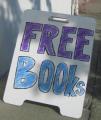 The Free Book Store - November 30th - San Francisco The Free Book Store - November 30th - San Francisco