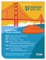 Dining Cruise on The Bay San Francisco, CA Graduation Party Dining Cruise on The Bay San Francisco, CA Graduation Party