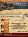 4-DAY INNER ENGINEERING PROGRAM 4-DAY INNER ENGINEERING PROGRAM