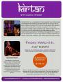 Kirtan with Daniel Stewart in Danville Kirtan with Daniel Stewart in Danville